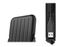 Przenośny dysk twardy Silicon Power | Armor A66 | 4000 GB | USB 3.2 Gen 1 | Czarny