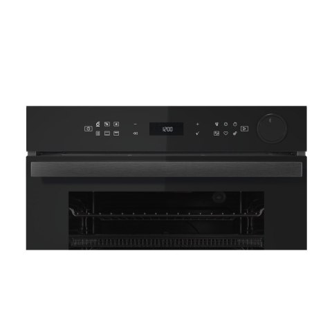 Piekarnik Whirlpool | AKZ9S 8260 FB | 73 L | Elektryczny | Hydrolityczny | Elektroniczny | Funkcja pary | Konwekcja | Wysokość 5
