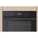 Piekarnik Whirlpool | AKZ9S 8260 FB | 73 L | Elektryczny | Hydrolityczny | Elektroniczny | Funkcja pary | Konwekcja | Wysokość 5