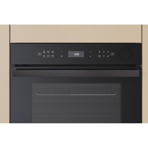 Piekarnik Whirlpool | AKZ9S 8260 FB | 73 L | Elektryczny | Hydrolityczny | Elektroniczny | Funkcja pary | Konwekcja | Wysokość 5