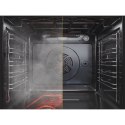 Piekarnik Whirlpool | AKZ9S 8270 FB | 73 L | Elektryczny | Hydroliza/Piroliza | Elektroniczny | Funkcja pary | Konwekcja | Wysok