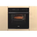 Piekarnik Whirlpool | AKZ9S 8270 FB | 73 L | Elektryczny | Hydroliza/Piroliza | Elektroniczny | Funkcja pary | Konwekcja | Wysok