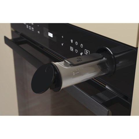 Piekarnik Whirlpool | AKZ9S 8270 FB | 73 L | Elektryczny | Hydroliza/Piroliza | Elektroniczny | Funkcja pary | Konwekcja | Wysok