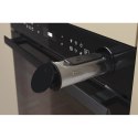 Piekarnik Whirlpool | AKZ9S 8270 FB | 73 L | Elektryczny | Hydroliza/Piroliza | Elektroniczny | Funkcja pary | Konwekcja | Wysok