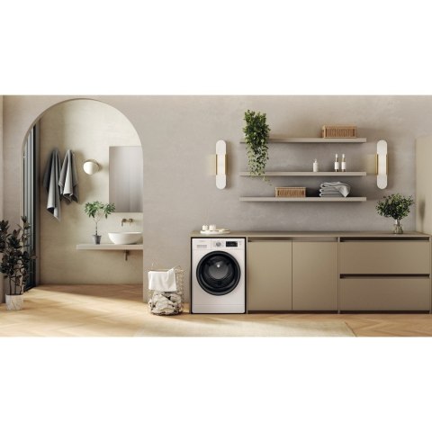 Pralka Whirlpool | FFS 7469 W EE | Klasa efektywności energetycznej A | Ładowana od frontu | Pojemność prania 7 kg | 1400 obr/mi