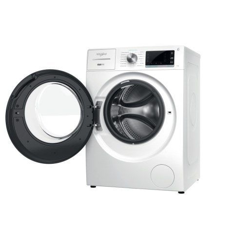 Pralka Whirlpool | W8 99AD SILENCE EE | Klasa efektywności energetycznej A | Ładowana od frontu | Pojemność prania 9 kg | 1400 o