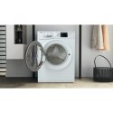 Pralka Whirlpool | WRSB 7259 WB EU | Klasa efektywności energetycznej B | Ładowana od frontu | Pojemność prania 7 kg | 1200 obr/