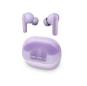 Słuchawki bezprzewodowe Energy Sistem Serenity ANC True Wireless Earphones, Lavender | Energy Sistem