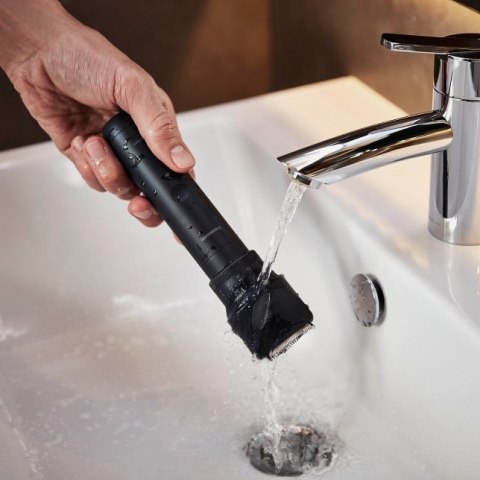 System higieny osobistej Panasonic ER-CKL3-A301, czarny | Panasonic