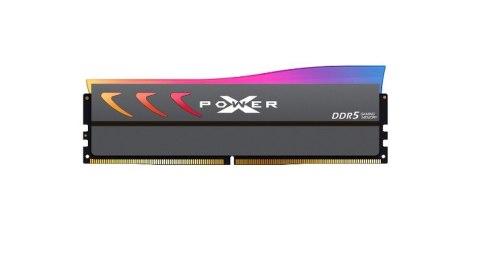 SILICON POWER XPower Storm 16GBx2 DDR5-6000,CL30, UDIMM, 2Gx8