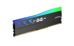 SILICON POWER XPower Storm 16GBx2 DDR5-6000,CL30, UDIMM, 2Gx8