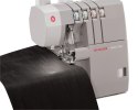 Singer | Maszyna do szycia | 14HD-854 Serger Heavy Duty | Liczba ściegów 8 | Szary