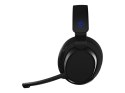 Skullcandy | Przewodowe słuchawki nauszne | SLYR | Przewodowe | Czarny / Różowy