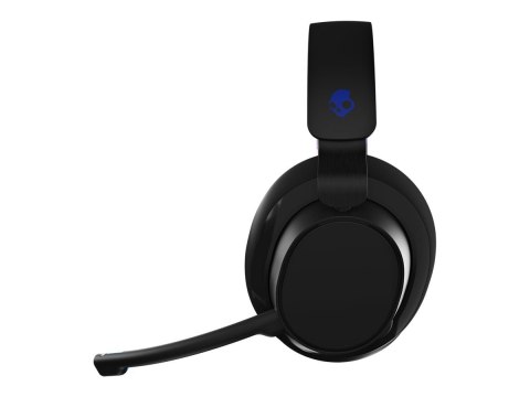 Skullcandy | Przewodowe słuchawki nauszne | SLYR | Przewodowe | Czarny / Różowy