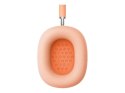 Słuchawki Apple AirPods Max - Pomarańczowe