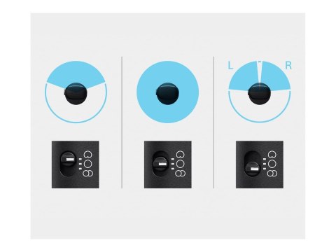Sony | Bezprzewodowy mikrofon strumieniowy | ECM-S1 | Bluetooth 5.3 | Czarny