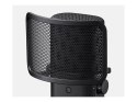 Sony | Bezprzewodowy mikrofon strumieniowy | ECM-S1 | Bluetooth 5.3 | Czarny