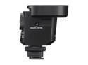 Sony ECM-M1 Shotgun Microphone | Sony