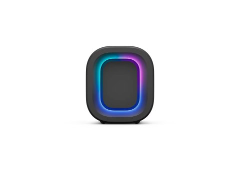 Sony SRS-ULT50 ULT FIELD 5 Wireless Portable Speaker, Black | Sony