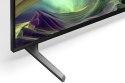 Sony | TV | KD55X85L | 55" (139cm) | Smart TV | Android | 4K UHD | Czarny
