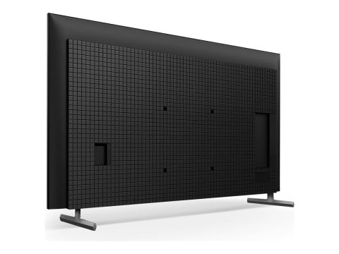 Sony | TV | KD55X85L | 55" (139cm) | Smart TV | Android | 4K UHD | Czarny