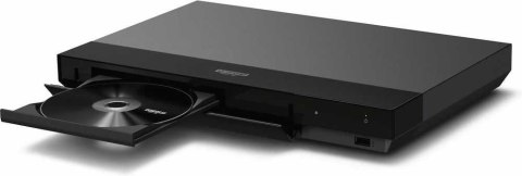 Sony UBP-X700 4K Ultra HD Blu-Ray Player | Sony