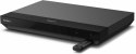 Sony UBP-X700 4K Ultra HD Blu-Ray Player | Sony