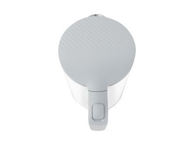 TEFAL | Czajnik | Sense KO693110 | Elektryczny | 1800 W | 1,5 L | Dwuwarstwowy | Podstawa obrotowa 360° | Biały