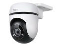 TP-LINK | Pan/Tilt AI Home Security Wi-Fi Camera | Tapo C500 | Dome | 2 MP | H.264 | karta microSD, do 512 GB