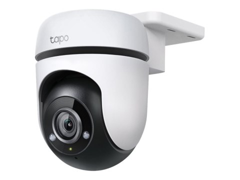 TP-LINK | Pan/Tilt AI Home Security Wi-Fi Camera | Tapo C500 | Dome | 2 MP | H.264 | karta microSD, do 512 GB