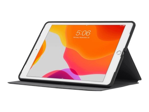 Targus Click-In Case | THZ850GL | 10.2-10.5 " | Etui na tablet | Do iPada (9/8/7 gen.), iPada Air i iPada Pro | Czarny
