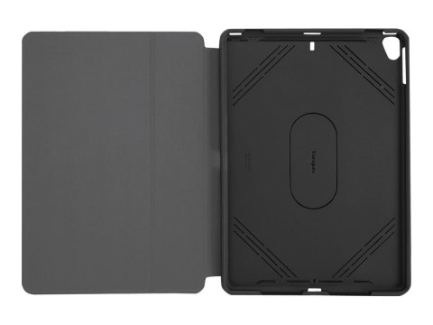 Targus Click-In Case | THZ850GL | 10.2-10.5 " | Etui na tablet | Do iPada (9/8/7 gen.), iPada Air i iPada Pro | Czarny