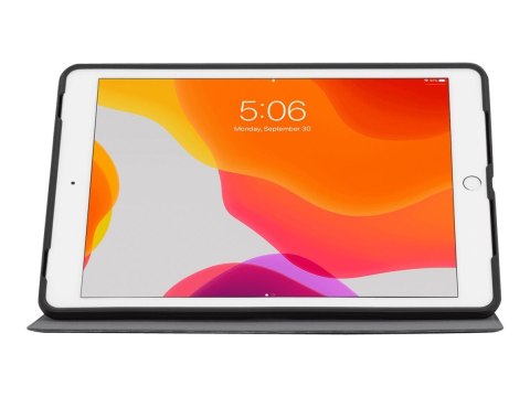 Targus Click-In Case | THZ850GL | 10.2-10.5 " | Etui na tablet | Do iPada (9/8/7 gen.), iPada Air i iPada Pro | Czarny