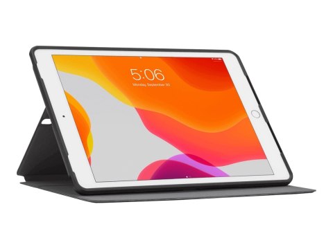 Targus Click-In Case | THZ850GL | 10.2-10.5 " | Etui na tablet | Do iPada (9/8/7 gen.), iPada Air i iPada Pro | Czarny