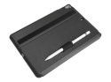 Targus Click-In Case | THZ850GL | 10.2-10.5 " | Etui na tablet | Do iPada (9/8/7 gen.), iPada Air i iPada Pro | Czarny
