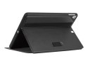 Targus Click-In Case | THZ850GL | 10.2-10.5 " | Etui na tablet | Do iPada (9/8/7 gen.), iPada Air i iPada Pro | Czarny