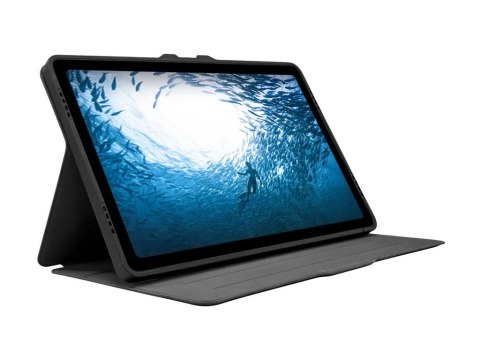 Targus Click-In Case | THZ957GL | Etui na tablet | Dla Samsung Galaxy Tab A9+ | Czarny