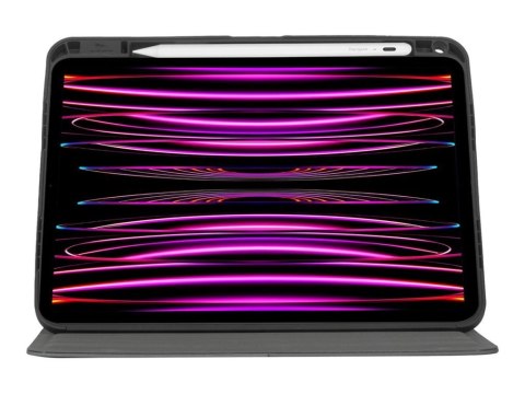 Targus Click-In Rotation Case | THZ987GL | Etui na tablet | Do iPada Pro 11 cali (M4) | Czarny