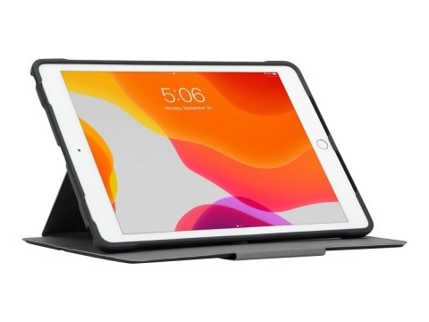 Targus Pro-Tek Case | THZ852GL | 10.2-10.5 " | Etui na tablet | Do iPada (9/8/7 gen.), iPada Air i iPada Pro | Czarny