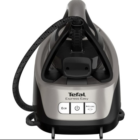 Tefal SV6140 Stacja parowa Express Easy, moc 2200 W, czarny, szary | TEFAL