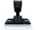 Tefal VP6555RH Steam Power Handstick Mop, 1200 W, Heating time 0,5 min, Black/Light Blue