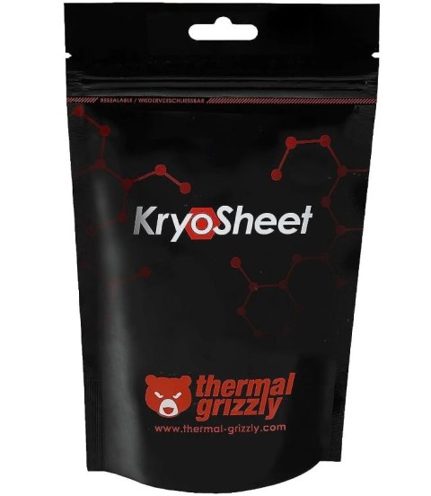 Thermal Grizzly | KryoSheet 38x38 mm