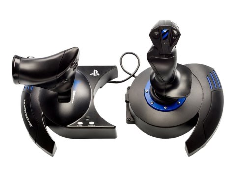 Thrustmaster | Joystick T-Flight Hotas 4 | Czarny | Joystick