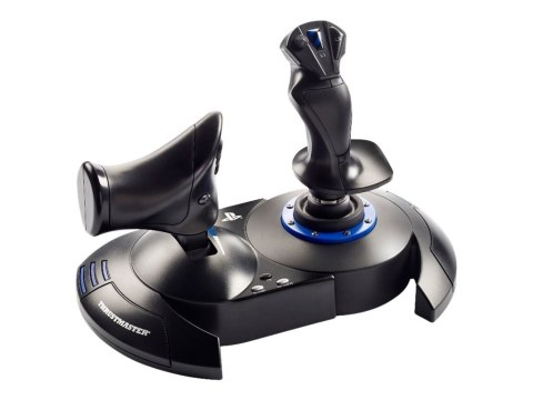 Thrustmaster | Joystick T-Flight Hotas 4 | Czarny | Joystick