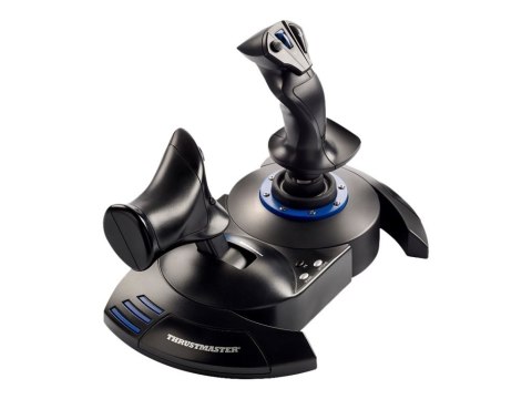 Thrustmaster | Joystick T-Flight Hotas 4 | Czarny | Joystick