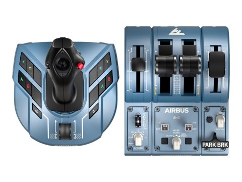 Thrustmaster | Joystick | TCA Captain Pack X Airbus Edition