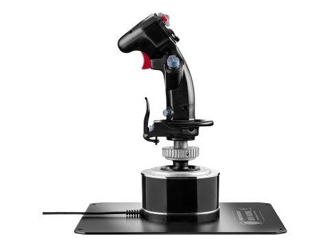 Thrustmaster | Joystick Warthog | Czarny