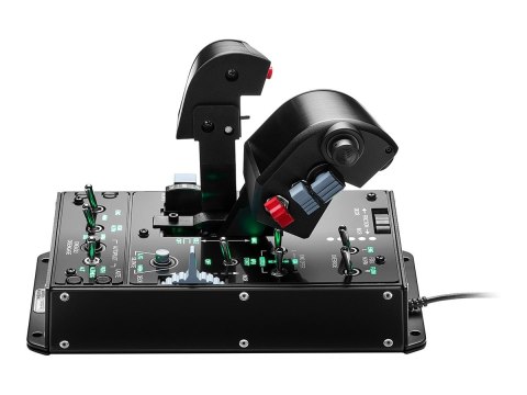 Thrustmaster | Joystick Warthog | Czarny
