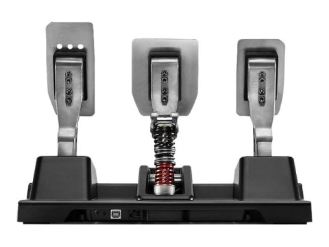 Thrustmaster | Pedały | TM-LCM Pro | Czarny/Srebrny