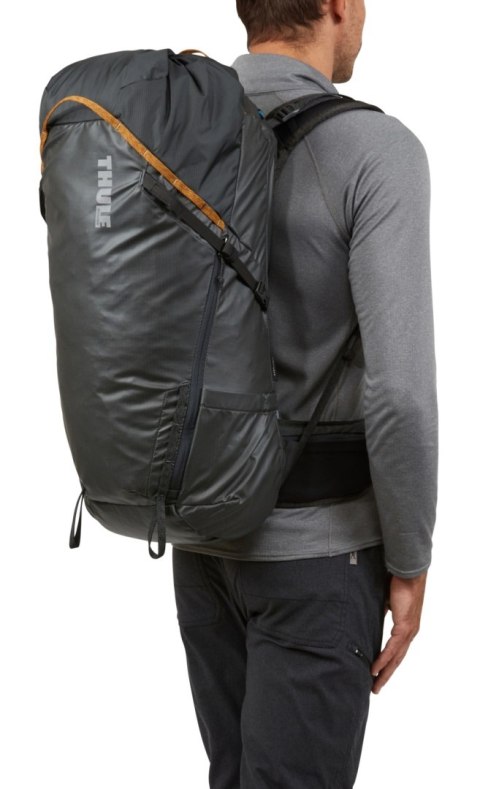 Thule | Stir, 35L | Męski plecak turystyczny | Wood Thrush